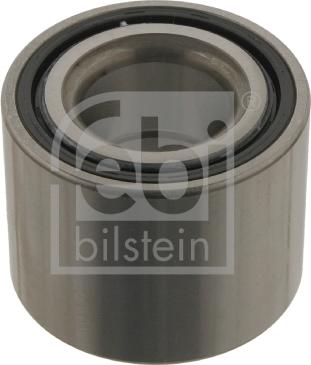 Febi Bilstein 31489 - Подшипник ступицы колеса autospares.lv