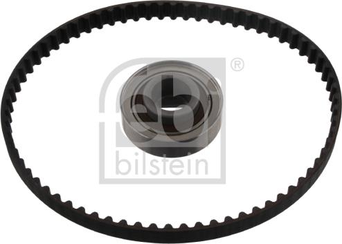 Febi Bilstein 31439 - Комплект зубчатого ремня ГРМ autospares.lv