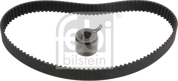 Febi Bilstein 31428 - Комплект зубчатого ремня ГРМ autospares.lv