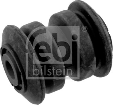 Febi Bilstein 31479 - Сайлентблок, рычаг подвески колеса autospares.lv