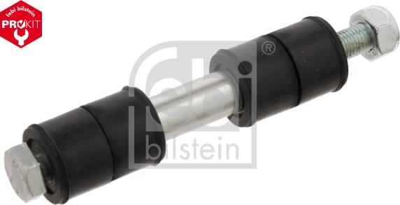 Febi Bilstein 31556 - Тяга / стойка, стабилизатор autospares.lv