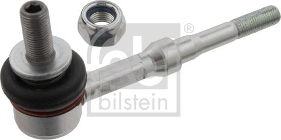 Febi Bilstein 31557 - Тяга / стойка, стабилизатор autospares.lv