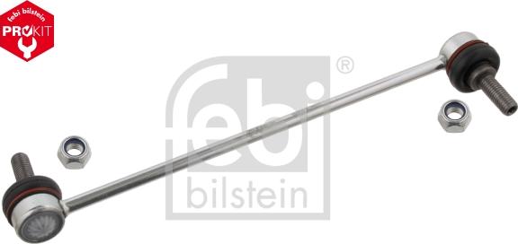 Febi Bilstein 31561 - Тяга / стойка, стабилизатор autospares.lv