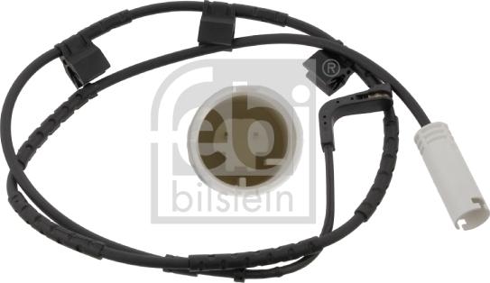 Febi Bilstein 31563 - Сигнализатор, износ тормозных колодок autospares.lv