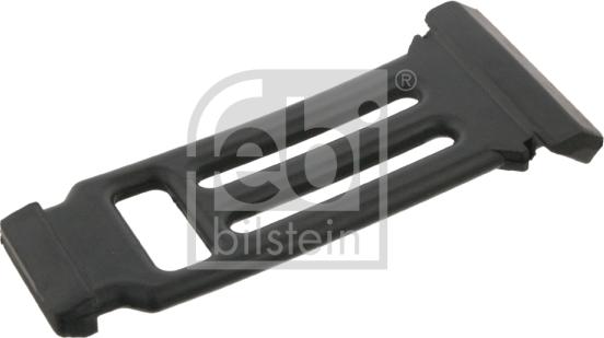 Febi Bilstein 31505 - Крепежная лента крыла autospares.lv