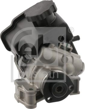 Febi Bilstein 31508 - Гидравлический насос, рулевое управление, ГУР autospares.lv