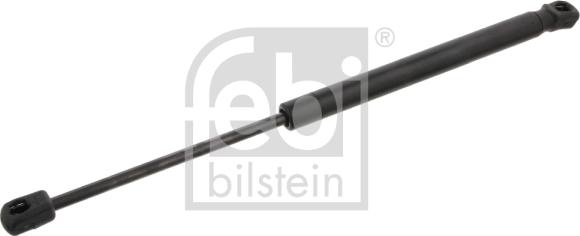 Febi Bilstein 31640 - Газовая пружина, упор autospares.lv