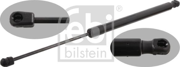 Febi Bilstein 31643 - Газовая пружина, упор autospares.lv