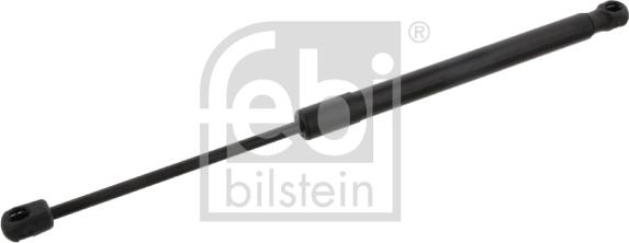 Febi Bilstein 31658 - Газовая пружина, упор autospares.lv