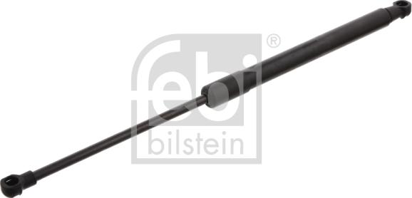 Febi Bilstein 31660 - Газовая пружина, упор autospares.lv