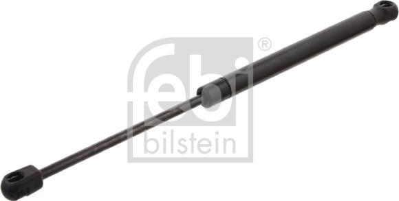 Febi Bilstein 31637 - Газовая пружина, капот autospares.lv