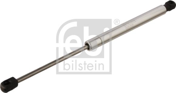 Febi Bilstein 31678 - Газовая пружина, упор autospares.lv