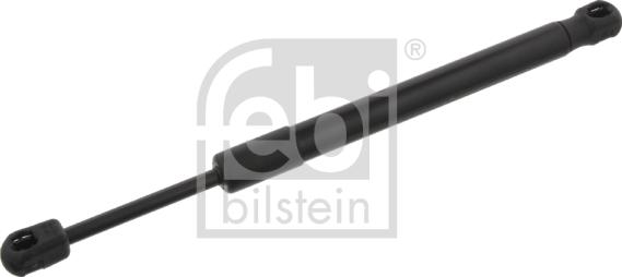 Febi Bilstein 31673 - Газовая пружина, упор autospares.lv