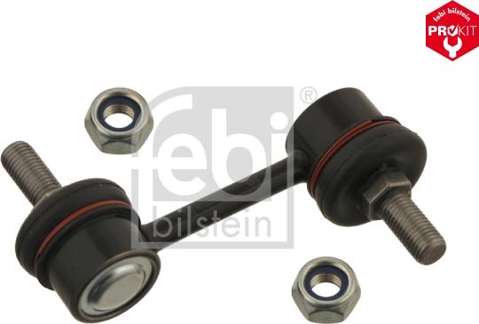 Febi Bilstein 31095 - Тяга / стойка, стабилизатор autospares.lv