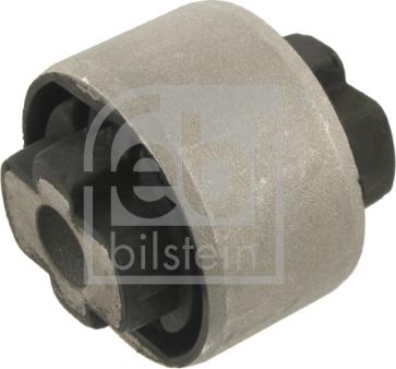 Febi Bilstein 31091 - Сайлентблок, рычаг подвески колеса autospares.lv