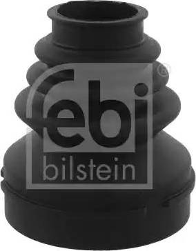 Febi Bilstein 31055 - Пыльник, приводной вал autospares.lv