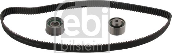 Febi Bilstein 31058 - Комплект зубчатого ремня ГРМ autospares.lv