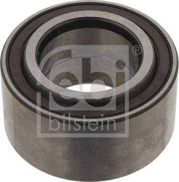 Febi Bilstein 31062 - Подшипник ступицы колеса autospares.lv