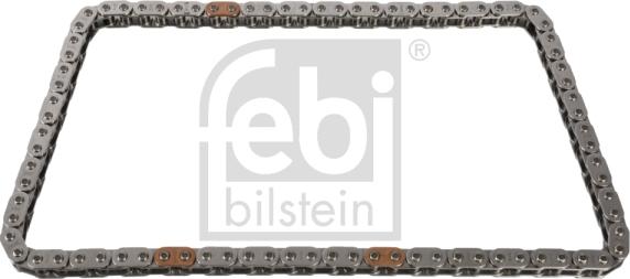 Febi Bilstein 31002 - Цепь привода распредвала autospares.lv