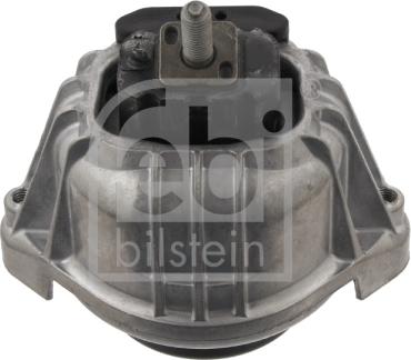 Febi Bilstein 31016 - Подушка, опора, подвеска двигателя autospares.lv
