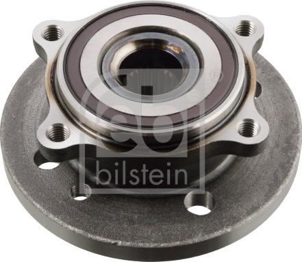 Febi Bilstein 31077 - Подшипник ступицы колеса, комплект autospares.lv