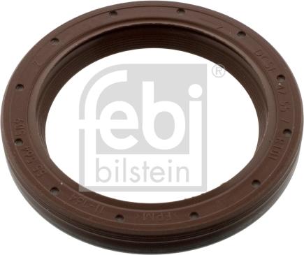 Febi Bilstein 31144 - Уплотняющее кольцо вала, масляный насос autospares.lv