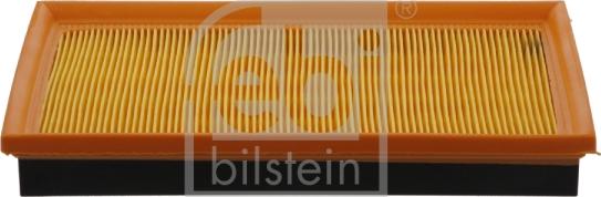 Febi Bilstein 31154 - Воздушный фильтр, двигатель autospares.lv