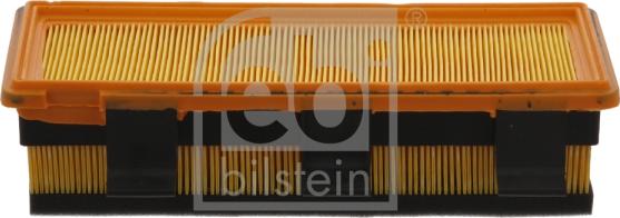 Febi Bilstein 31156 - Воздушный фильтр, двигатель autospares.lv