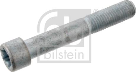 Febi Bilstein 31177 - Воротковый винт, карданный вал autospares.lv