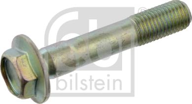 Febi Bilstein 31844 - Винт, натяжной ролик autospares.lv