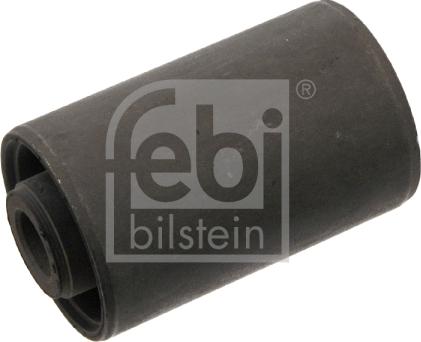 Febi Bilstein 31804 - Сайлентблок, рычаг подвески колеса autospares.lv