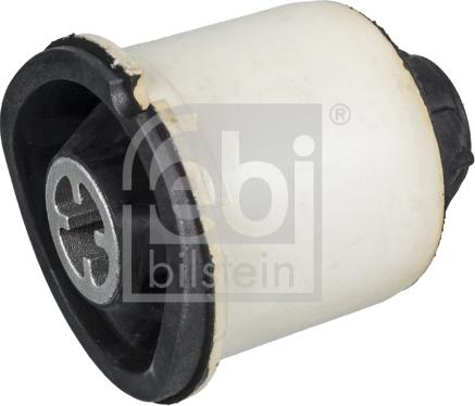 Febi Bilstein 31395 - Сайлентблок балки моста autospares.lv