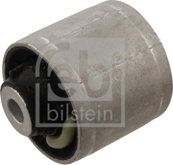 Febi Bilstein 31392 - Сайлентблок, рычаг подвески колеса autospares.lv