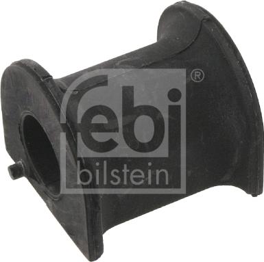 Febi Bilstein 31347 - Втулка стабилизатора autospares.lv