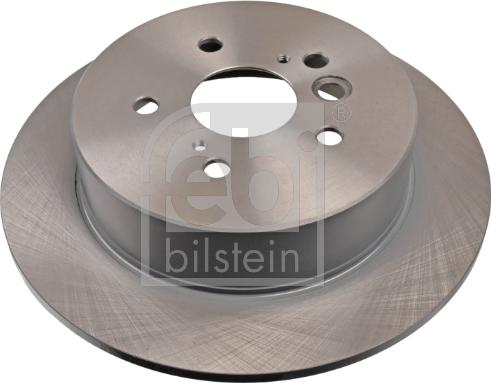 Febi Bilstein 31364 - Тормозной диск autospares.lv