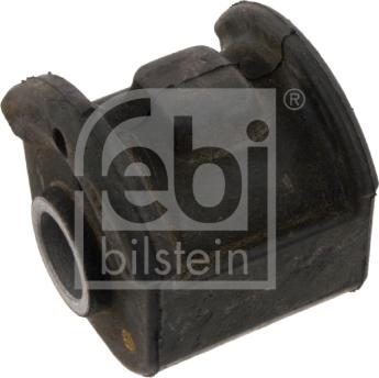 Febi Bilstein 31365 - Сайлентблок, рычаг подвески колеса autospares.lv