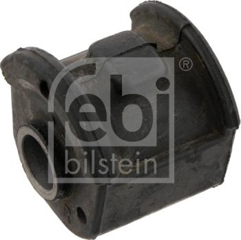 Febi Bilstein 31366 - Сайлентблок, рычаг подвески колеса autospares.lv