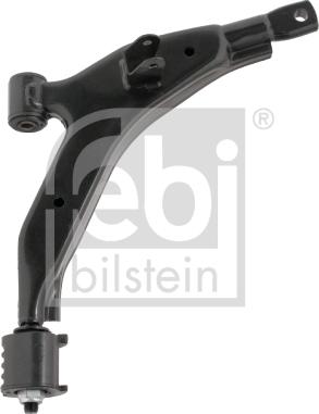 Febi Bilstein 31314 - Рычаг подвески колеса autospares.lv