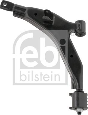 Febi Bilstein 31313 - Рычаг подвески колеса autospares.lv