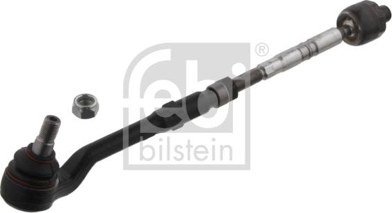 Febi Bilstein 31224 - Рулевая тяга autospares.lv