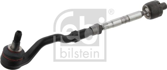 Febi Bilstein 31225 - Рулевая тяга autospares.lv