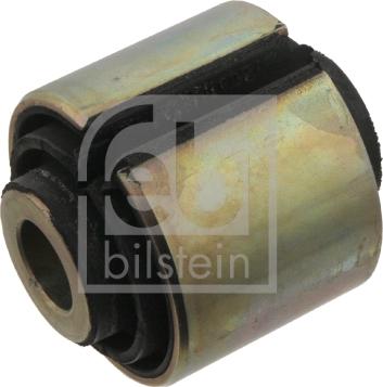 Febi Bilstein 31790 - Втулка, подушка кабины водителя autospares.lv