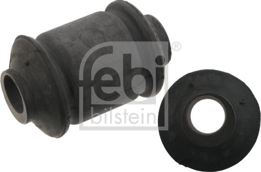 Febi Bilstein 31797 - Сайлентблок, рычаг подвески колеса autospares.lv