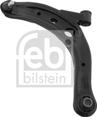 Febi Bilstein 31741 - Рычаг подвески колеса autospares.lv