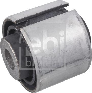 Febi Bilstein 31755 - Сайлентблок, рычаг подвески колеса autospares.lv