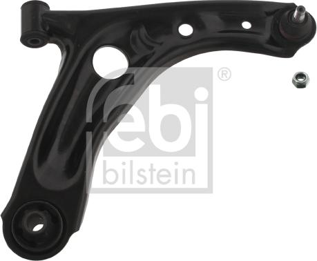 Febi Bilstein 31719 - Рычаг подвески колеса autospares.lv