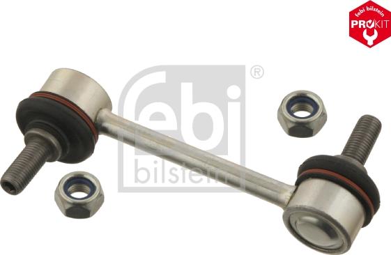 Febi Bilstein 31715 - Тяга / стойка, стабилизатор autospares.lv