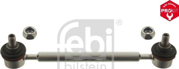 Febi Bilstein 31716 - Тяга / стойка, стабилизатор autospares.lv