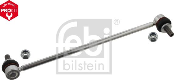 Febi Bilstein 31713 - Тяга / стойка, стабилизатор autospares.lv