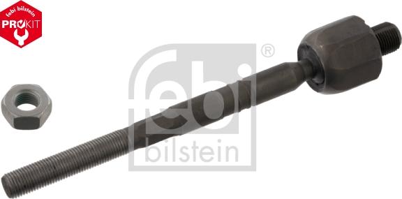 Febi Bilstein 31785 - Осевой шарнир, рулевая тяга autospares.lv